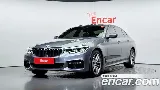 продажа BMW 5 SERIES (G30)