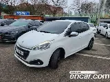 продажа PEUGEOT 208