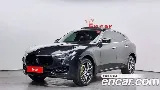 продажа MASERATI LEVANTE