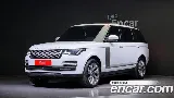 продажа LAND ROVER RANGE ROVER 4TH GENERATION