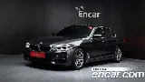 продажа BMW 5 SERIES (G30)