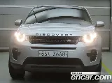 продажа LAND ROVER DISCOVERY SPORT