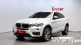 продажа BMW X6 (F16)