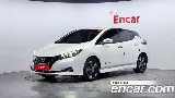 продажа NISSAN LEAF (ZE1)