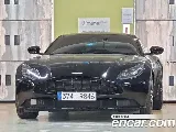 продажа ASTON MARTIN DB11