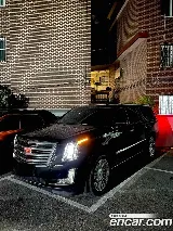 продажа CADILLAC ESCALADE