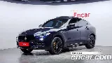 продажа MASERATI LEVANTE