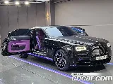 продажа ROLLS ROYCE RACE