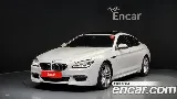 продажа BMW 6 SERIES (F12)