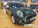 продажа MINI COOPER D