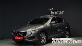 продажа MASERATI LEVANTE