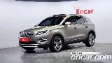 продажа LINCOLN MKC