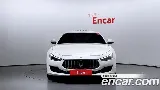 продажа MASERATI GHIBLI