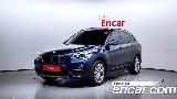 продажа BMW X1 (F48)