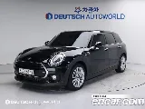 продажа MINI COOPER CLUBMAN