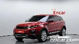 продажа LAND ROVER RANGE ROVER EVOQUE