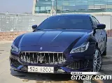 продажа MASERATI QUATTROPORTE