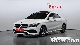 продажа BENZ CLA-CLASS C117