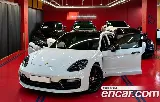 продажа PORSCHE PANAMERA (971)