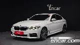 продажа BMW 5 SERIES (G30)