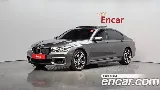 продажа BMW 7 SERIES (G11)