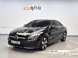 продажа BENZ CLA-CLASS C117