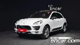 продажа PORSCHE MACAN
