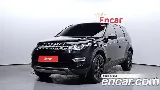 продажа LAND ROVER DISCOVERY SPORT