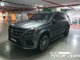 продажа BENZ GLS-CLASS X166