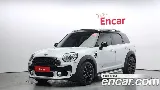продажа MINI COOPER S COUNTRYMAN