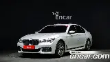 продажа BMW 7 SERIES (G11)