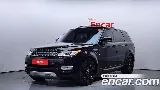 продажа LAND ROVER RANGE ROVER SPORT 2ND GENERATION