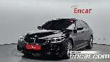 продажа BMW 5 SERIES (G30)