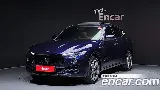 продажа MASERATI LEVANTE