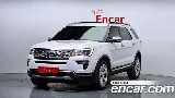 продажа FORD EXPLORER