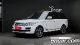 продажа LAND ROVER RANGE ROVER 4TH GENERATION