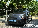 продажа FIAT 500E