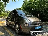 продажа FIAT 500E