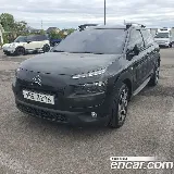 продажа CITROEN/DS C4 CACTUS