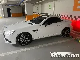 продажа BENZ SLC-CLASS R172