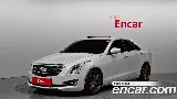 продажа CADILLAC ATS