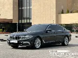 продажа BMW 5 SERIES (G30)