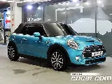 продажа MINI COOPER S CONVERTIBLE