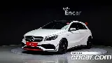продажа BENZ A-CLASS W176