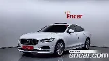 продажа VOLVO S90