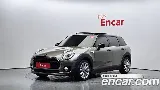 продажа MINI COOPER D CLUBMAN