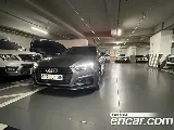 продажа AUDI A5 (F5)