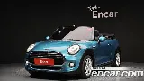 продажа MINI COOPER CONVERTIBLE