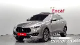 продажа MASERATI LEVANTE