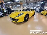 продажа FERRARI 812 SUPERFAST